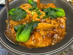 -君霖海鲜私房菜(春柳店)