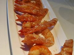 -隐厨中国餐馆(红旗大街店)