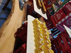 -厦门希尔顿逸林酒店·圆聚自助餐厅(五缘湾店)