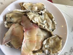 -澜悦港海鲜体验主题餐厅