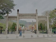 -南沙天后宫景区