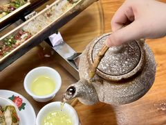 -老客家美食• 竹筒饭• 河鲜(龙门永汉店)