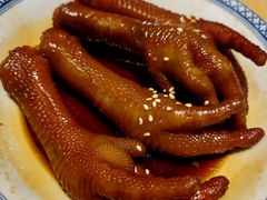 蜜汁酱汁鸡爪-赵记传承·中式甜品(中山石岐大信店)