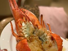 -长春高新益田福朋喜来登酒店·宜客乐标帜餐厅