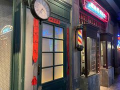 门面-和平菓局(王府井店)