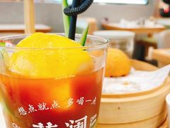 -蔡澜点心·粤菜(月星环球港店)