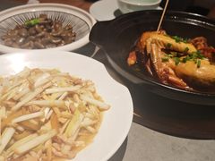 -小绍兴家宴·百年绍兴菜(鲁迅路店)