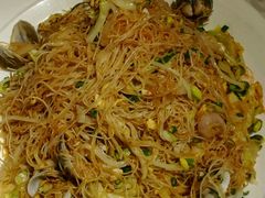 -上味·小海小鲜(中联店)