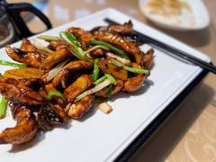 -年辉渔村·非遗传承餐厅(新丰江店)