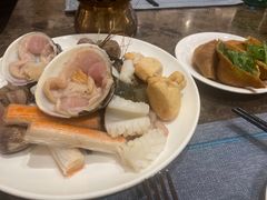 -福州西湖大酒店·怡湖咖啡厅