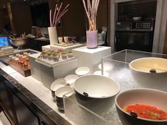 -君悦酒店·乐厨·高空自助餐(青年大街店)