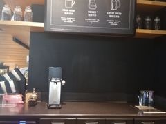 -星巴克(合肥包河万达广场店)