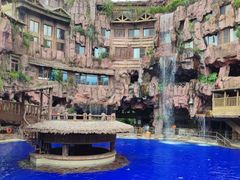 -长鹿旅游休博园