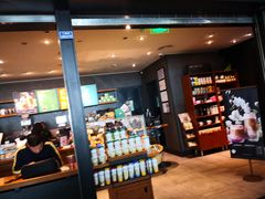 -星巴克(成都机场T2店)
