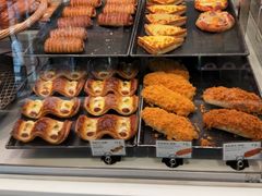 -巴黎贝甜(昆城广场店)