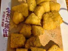 -阿润打边炉·鲜切鸡煲(华漕店)