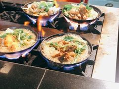 -上海理工大学第五食堂