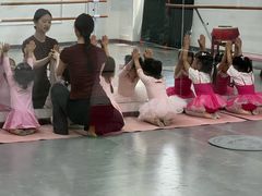 -予荷舞蹈(盛景校区)