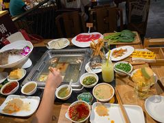 经典毛肚-巴奴毛肚火锅(相州店)