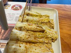 -木屋烧烤(惠阳华润小径湾店)