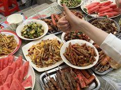 -小民大排档(光谷店)