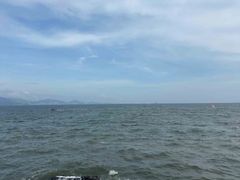 -坝光海滩