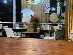 大堂-仙峰天然面包(迎宾路店)
