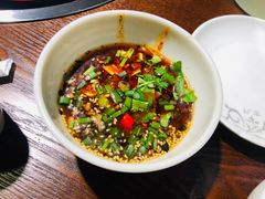 -云鱿记鱿鱼鸡·野生菌火锅(人民南路店)