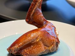 -宫燕府·京菜·烤鸭·淮扬菜(王府中心店)