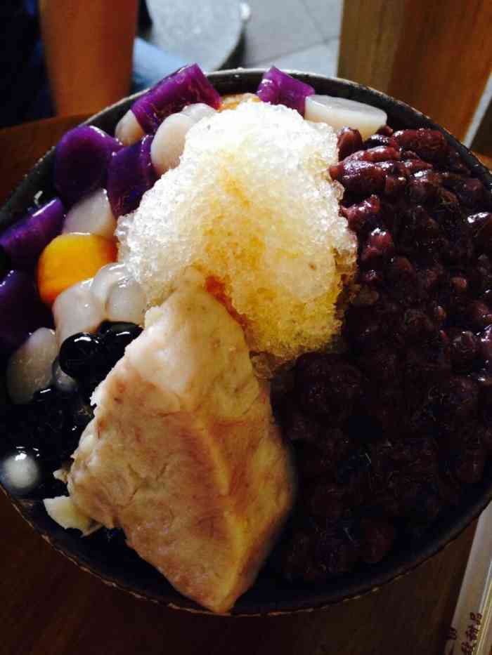 芋道甜品(卓越店)