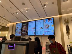 -Tims天好咖啡·贝果(东方广场店)