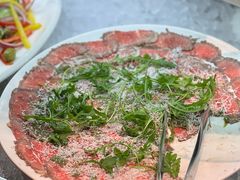 -拉蒂娜·巴西牛排馆 Latina·Brazilian Steakhouse(陆家嘴旗舰店)