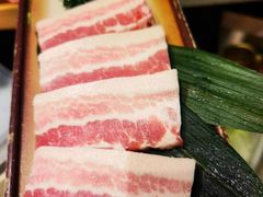-吉屋烤肉(八宝街店)