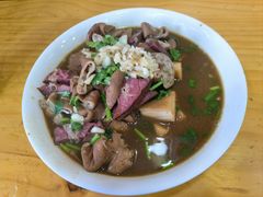 -小胖包子王(阜成门内店)