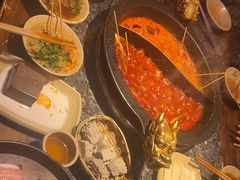-蜀大侠火锅(总府路店)
