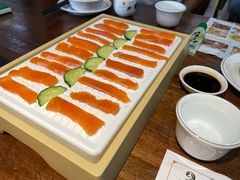 -壹湖两岸·鱼鲜山里菜(东江湖店)