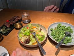 -金泰西餐厅