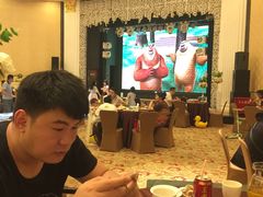 -西安烤鸭店(369烤鸭王店)
