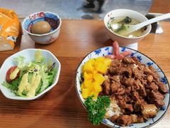 -红小满休闲餐厅(十全街店)