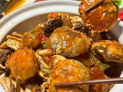 -口味堂(惠济路店)