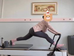 -Your Yoga Pilates·瑜伽普拉提习练室