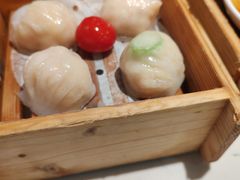 -蘩楼(华强北总店)