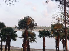 -美兰湖景区