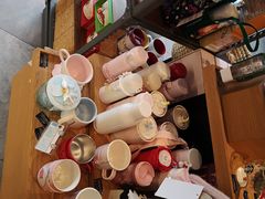 -星巴克(北京万科时代广场店)