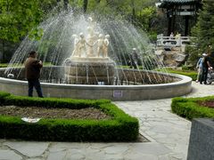 android_upload_pic-沈阳植物园