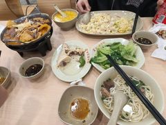 -百家鸡味馆(清泰店)