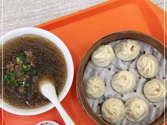 -新丰小吃(江陵路分店)