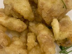 -7号院家宴.烧鸽子(门头沟店)