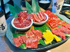 -虎丸烧肉(世纪汇店)