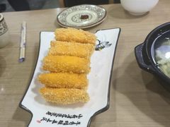 -绥缘老烧麦(中天店)